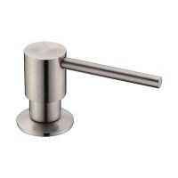 FABIANO Дозатор для мыла FAS-D 41 Inox (8241.401.0045)
